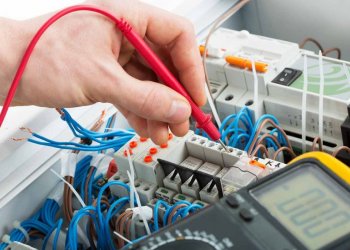 Eryaman Elektrik Bakım Onarım